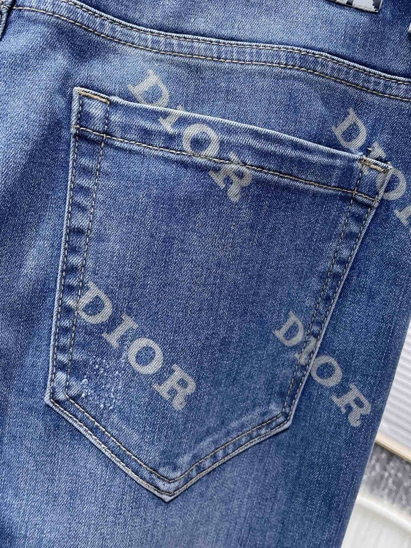 Christian Dior Jeans